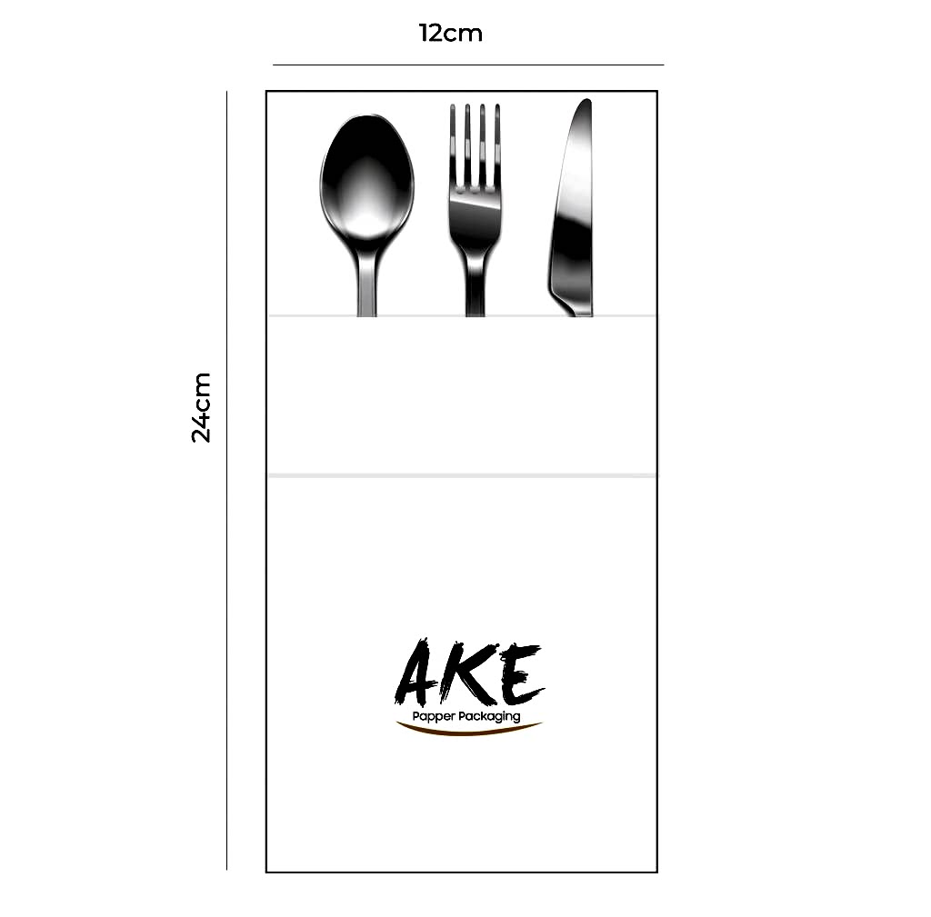 Logo Baskılı Peçete